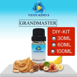 DIYKIT - GRANDMASTER