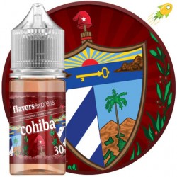 Cohiba