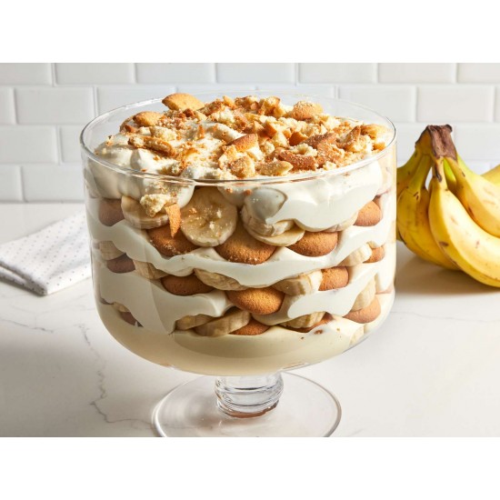 VENN MIX - BANANA PUDDING