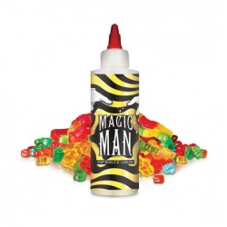 VENN MIX - MAGIC MAN