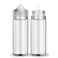 100 ML GORILLA V3 ŞİŞE (YERLİ) SİYAH KAPAK