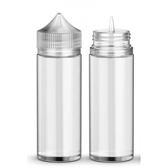 100 ML GORILLA V3 ŞİŞE (YERLİ) SİYAH KAPAK