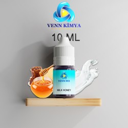 VENN MIX - MILK HONEY