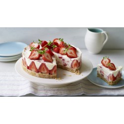 VENN MIX - STRAWBERRY CHEESECAKE